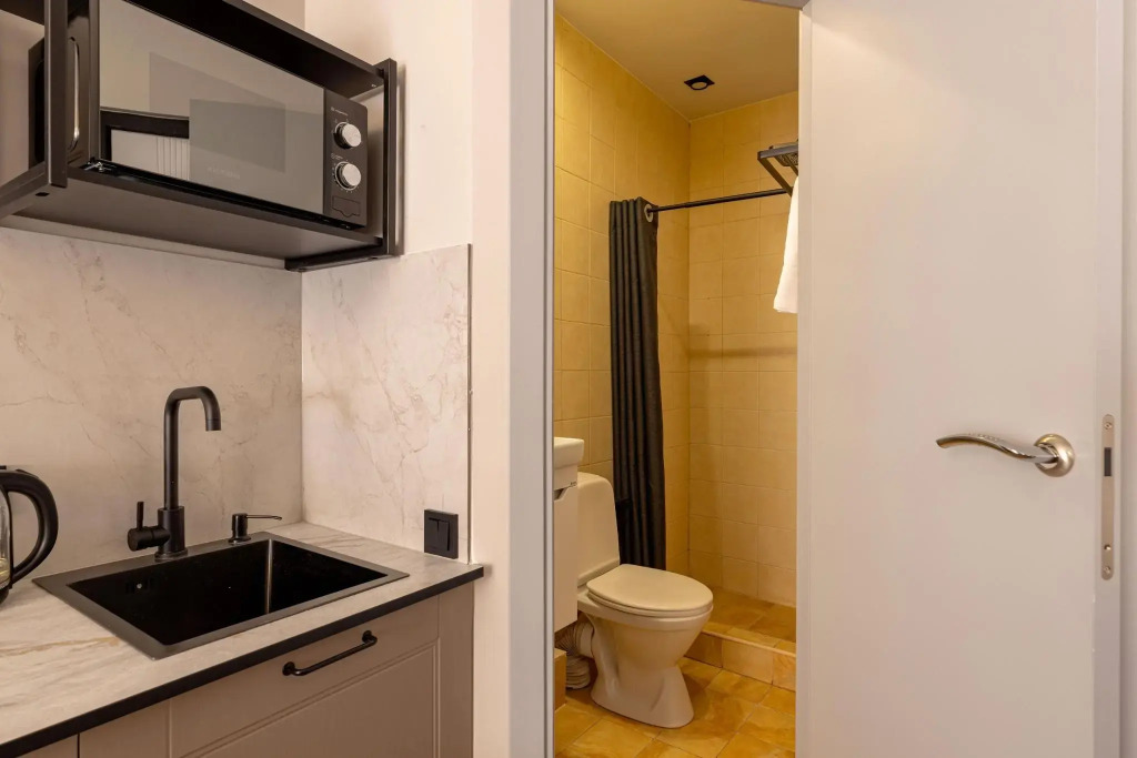 Апарт-отель на Невском проспекте 105