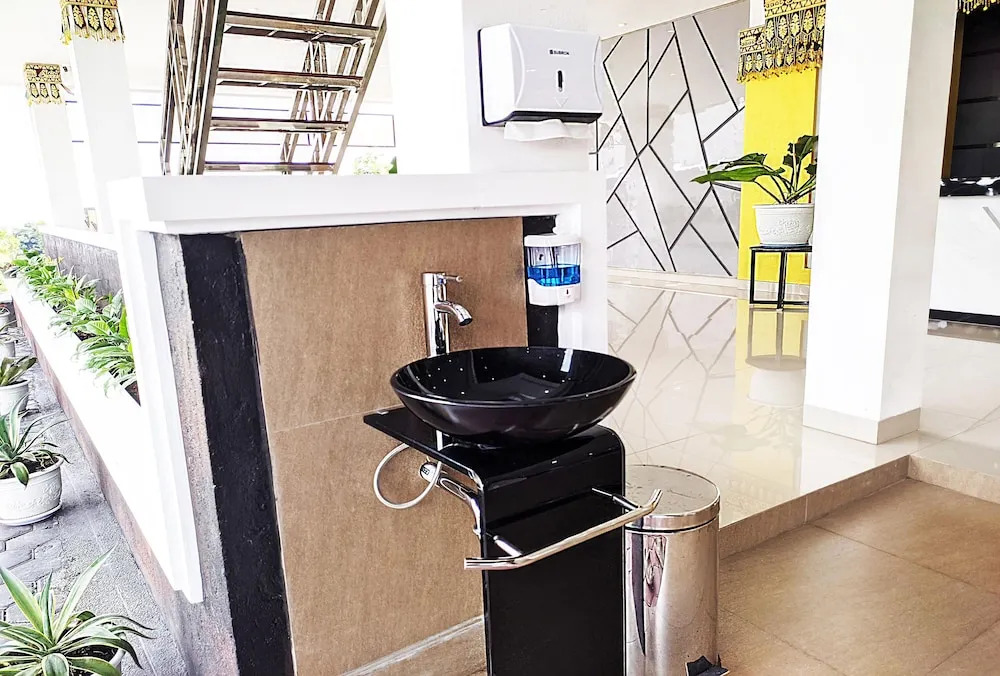 Hotel Syariah GS Lampung Culture, Bandar Lampung