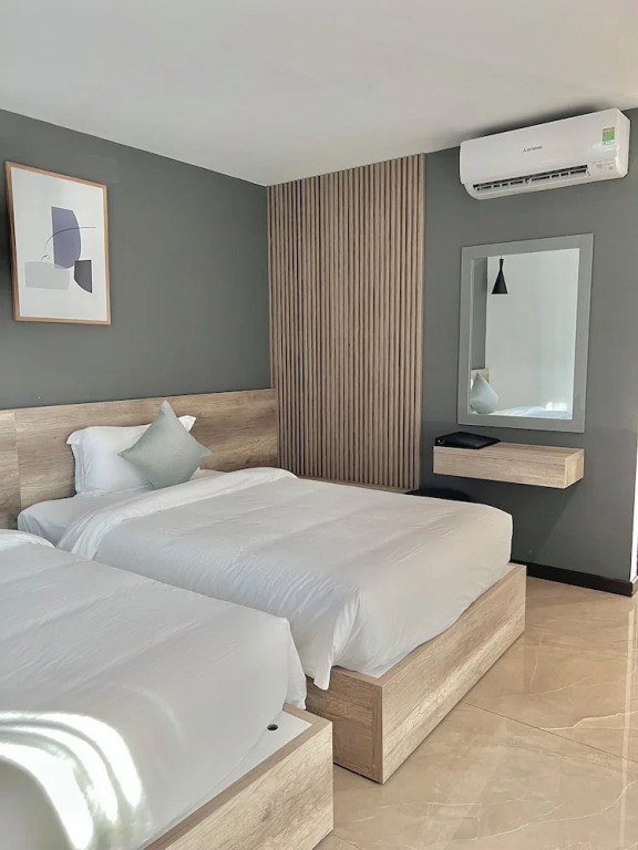 La Sera Suites Nha Trang