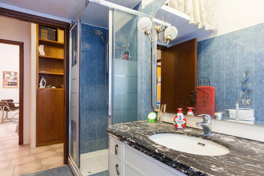 Despina Four Rooms Apartment