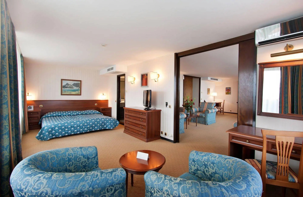 Grand Hotel Varna - All Inclusive Premium