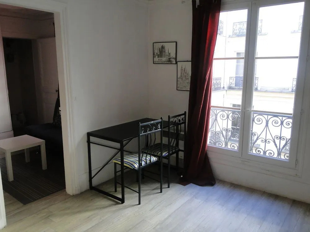 Appartement Odeon