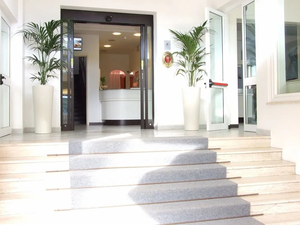 Hotel Manuela