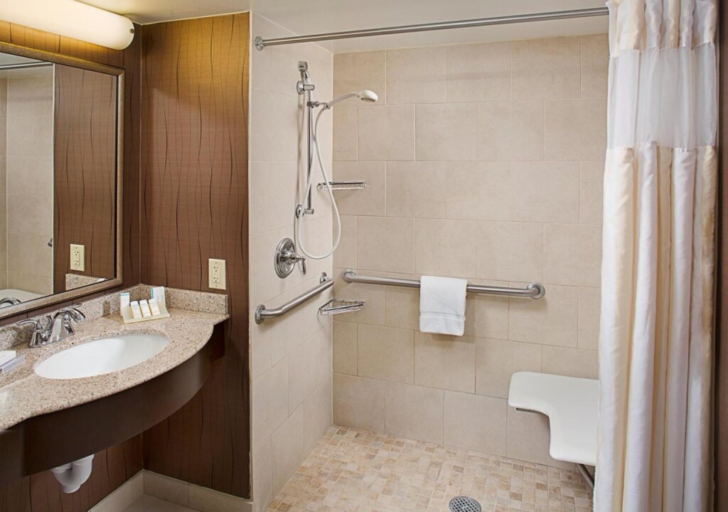 Hilton Garden Inn Raleigh Durham Airport
