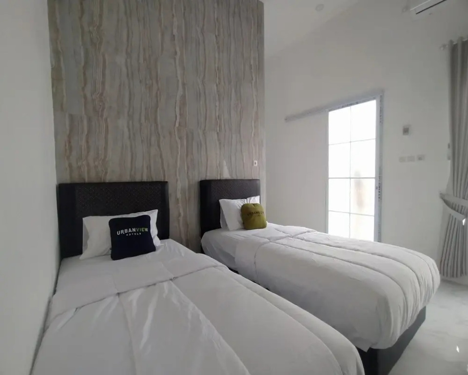 Urbanview Hotel Nimara Ngawi by RedDoorz