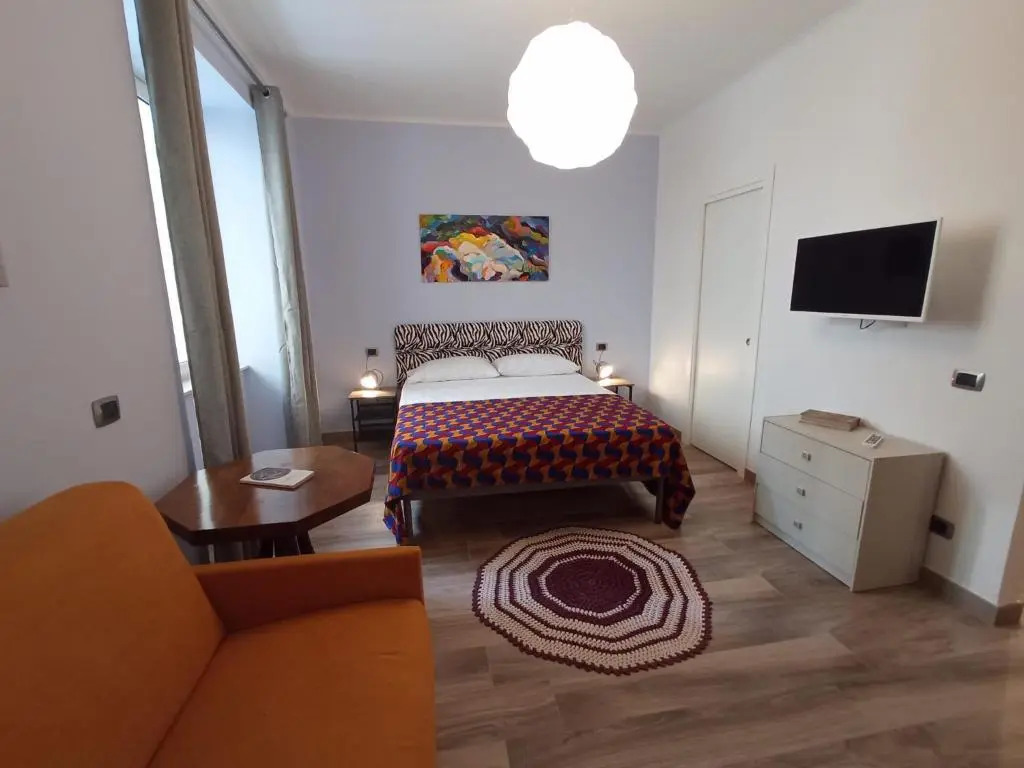 Cappuccini Express House
