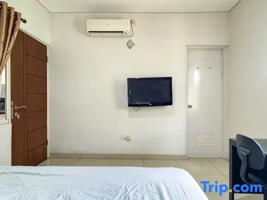 K Home Syariah Mitra RedDoorz