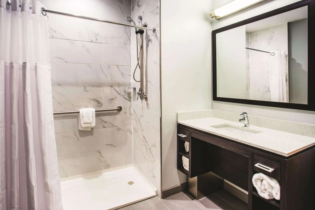 La Quinta by Wyndham Inner Harbor Downtown