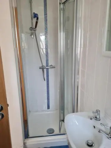 Cosy Self-Contained Studio in Salford Manchester