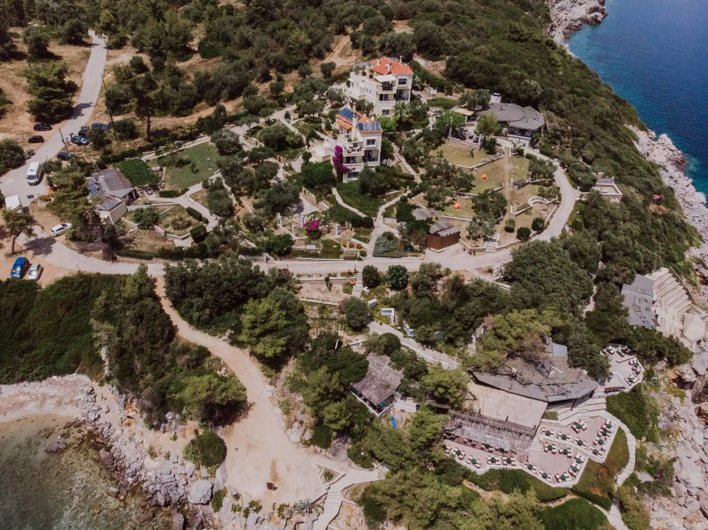 Porto Valitsa