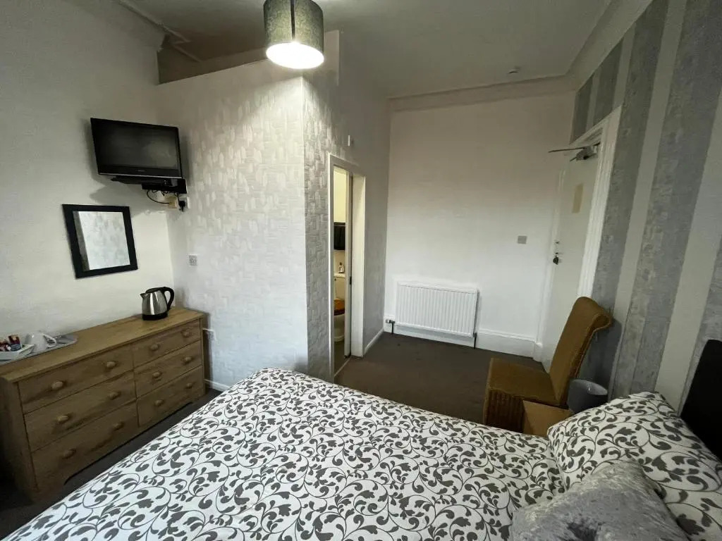Dunarle Guesthouse