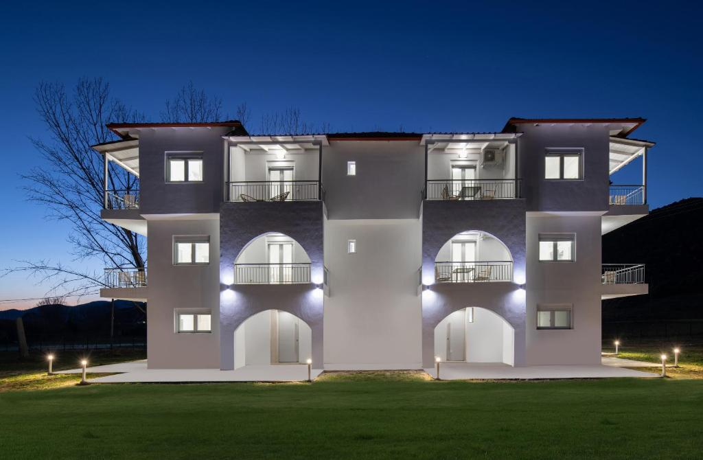 Grand Garden Slow Living Experience