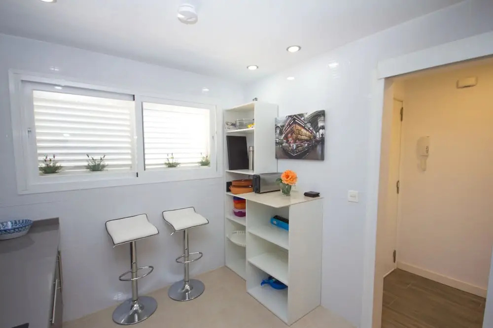Sea Views Holiday House with Pool Torrox Canovas