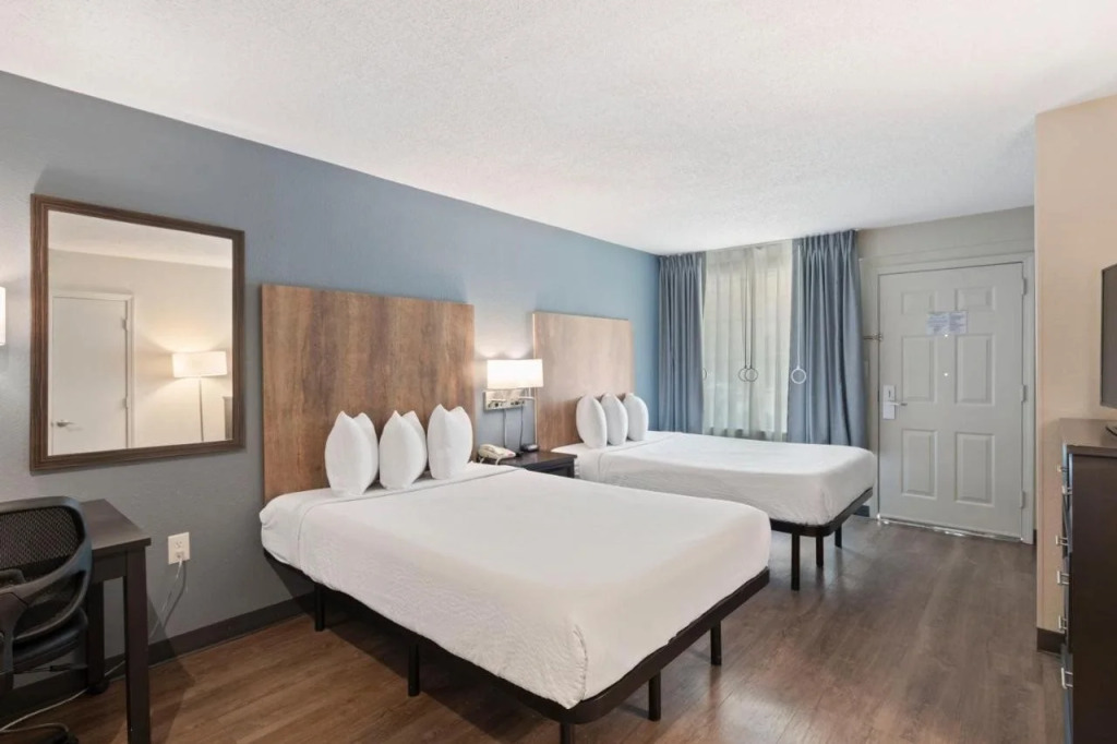 Extended Stay America - Charlotte - Airport