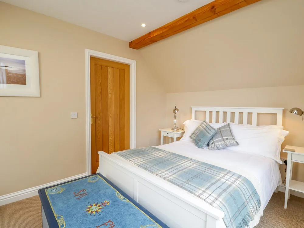 The Roofspace at Braeside