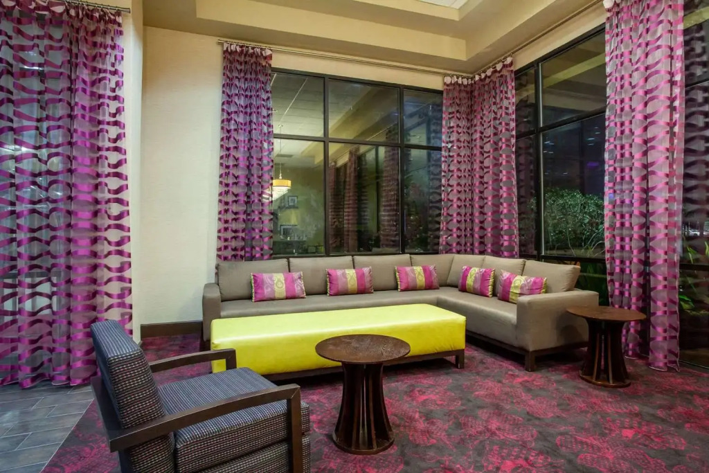 Orlando Palms