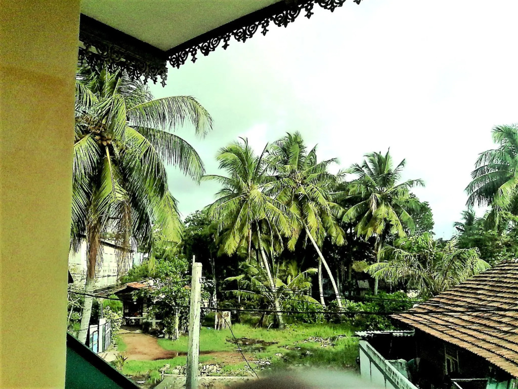 Randi Homestay