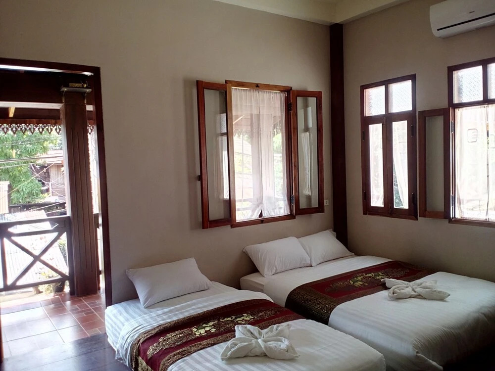 Sokmisay Hotel・GuestHouse