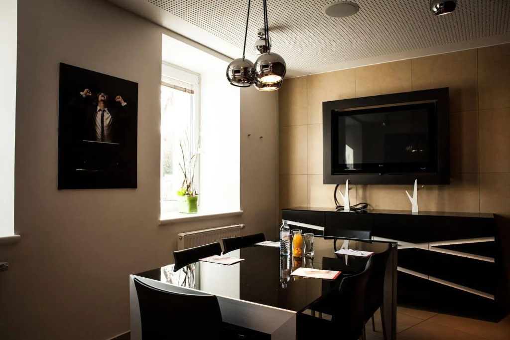 H+ Hotel Ried