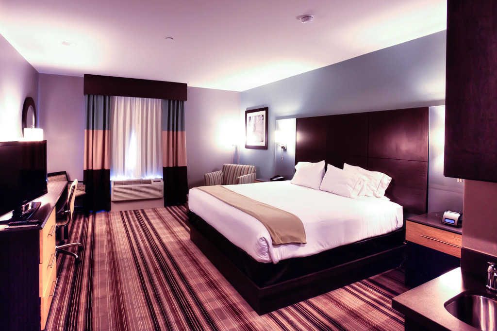 Holiday Inn Express & Suites Amarillo West by IHG