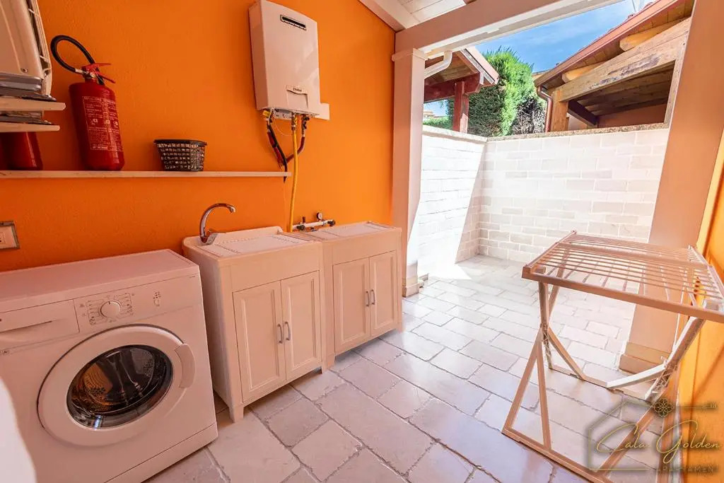Cala Golden Apartment