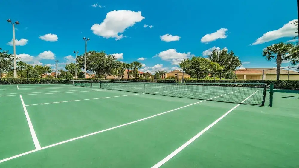Luxury 3 Bedroom House on Windsor Hills Resort, Orlando House 1881