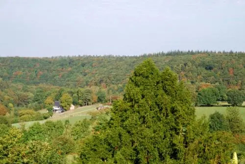 Les Haies
