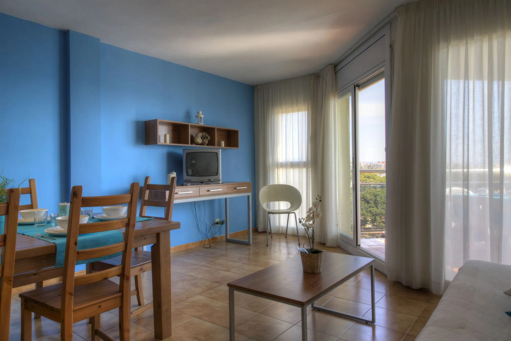 Apartamentos Bon Repós