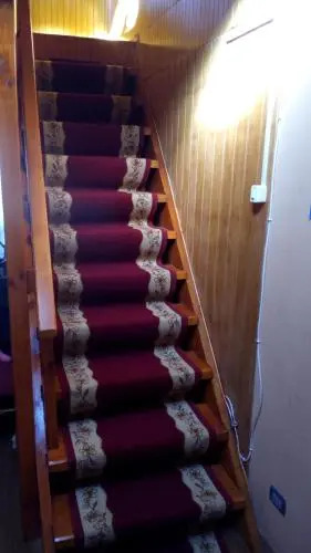 Hostal Doña Juanita