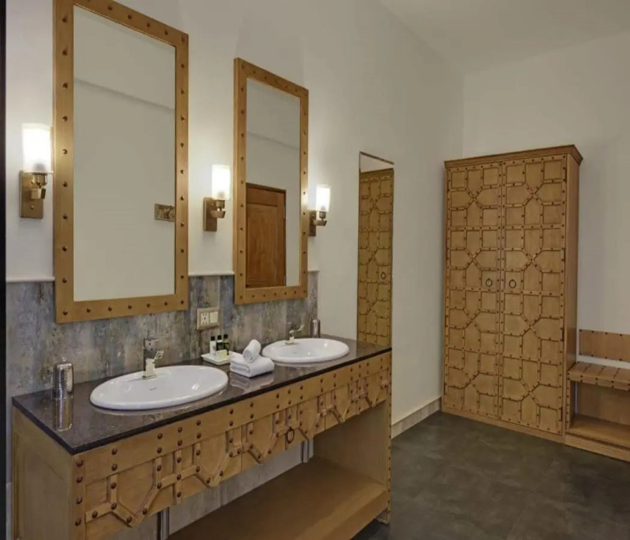 Fateh Safari Suites by Fateh Collection