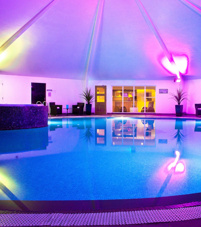 Airth Castle Hotel & Spa
