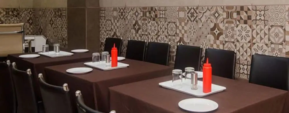 Hotel Laaiba Residency