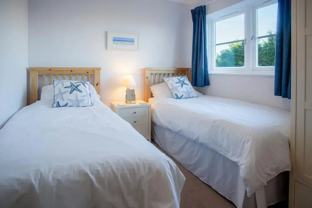 13 Rhodewood House - 2 Bedroom Apartment - Saundersfoot