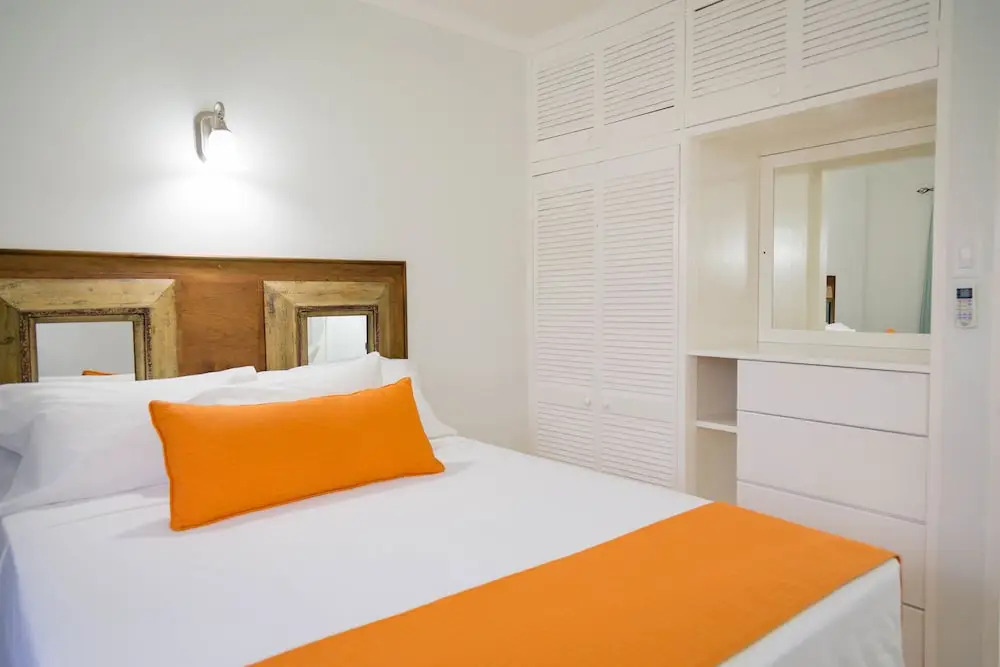 Centrally Located Guest Apartments II