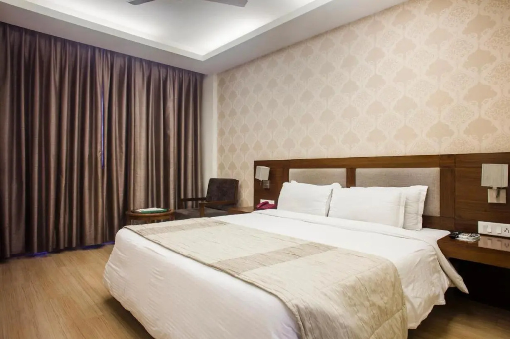 Hotel Forest Avenue - Best Luxury Hotel in Dehradun