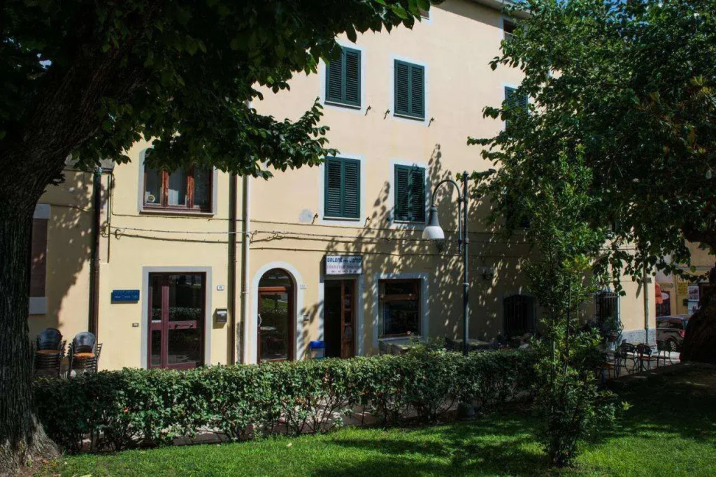B&B Murichessa