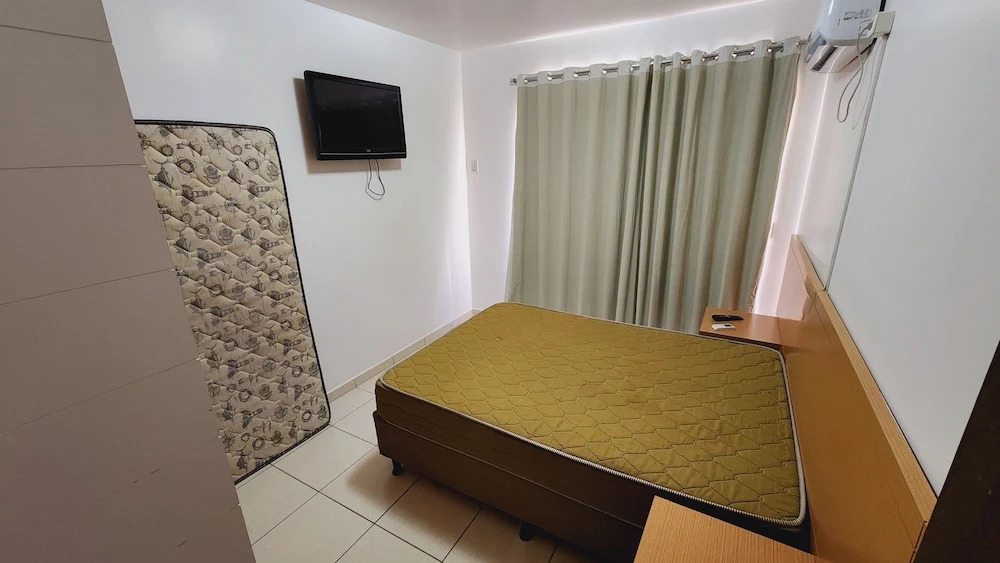Náutico Flat Caldas Novas promoção especial no Náutico Praia Clube HotFérias