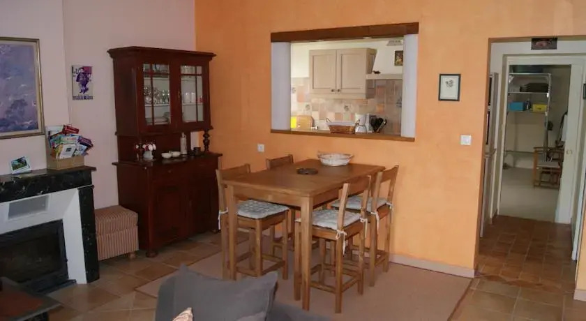 Le Cottage du Layon