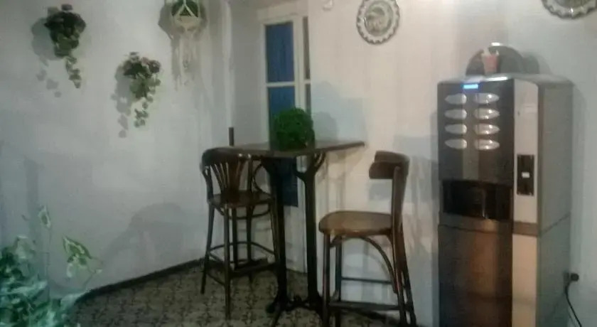 Hospedaje San Luis