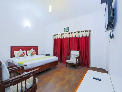 Valley View Studio Adasholai by OYO Rooms