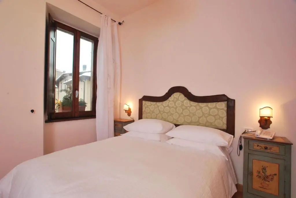 Hotel Le Torri