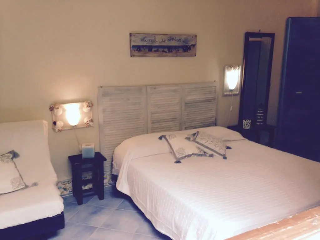 Residence il Mandorlo