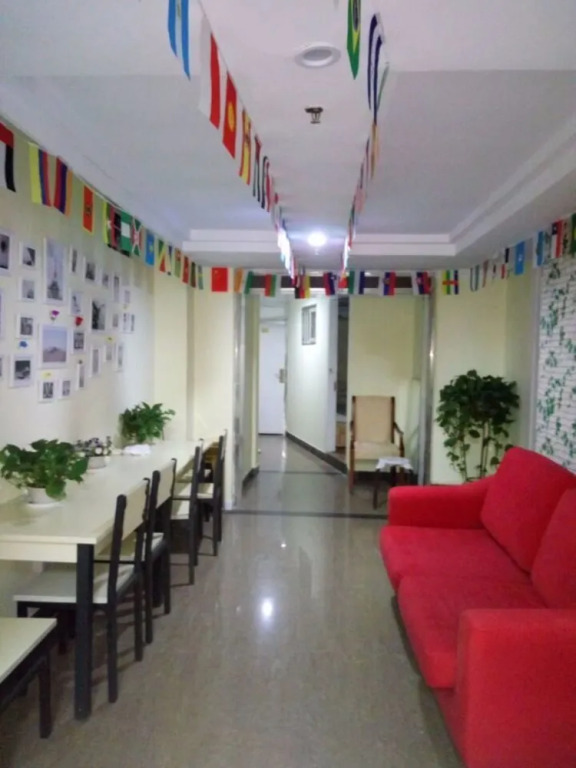 Ruichang Hostel
