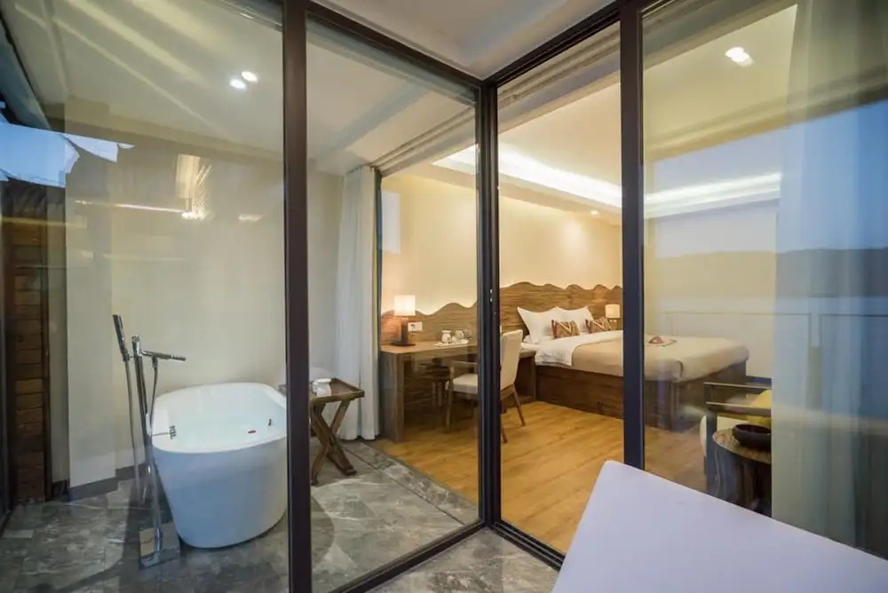 Trustay Moussa Boutique Hotel
