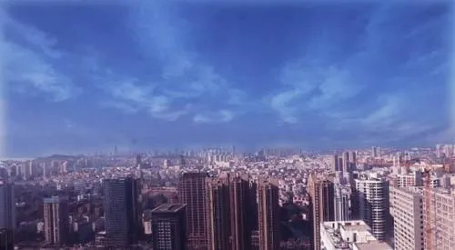 Fu Zhi Business Hotel- Qingdao