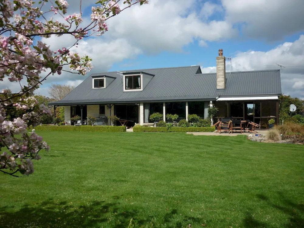 The Manor