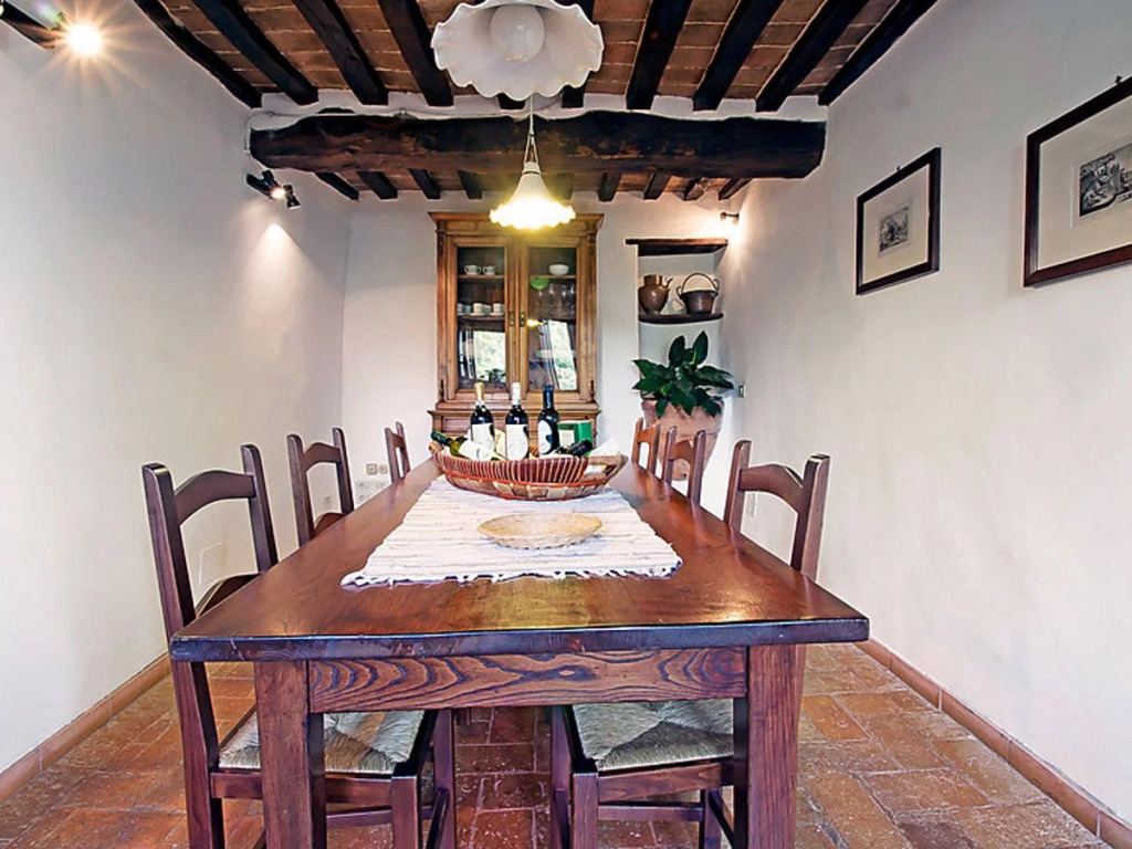 House Salustri Cinigiano 27190