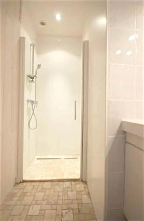 House With 2 Bedrooms in Le Bois-plage-en-ré, With Pool Access, Furnis