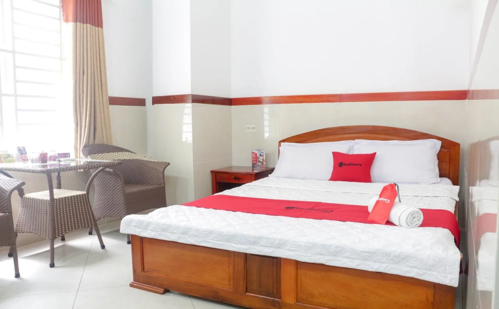 Tan Cuu Long Hotel