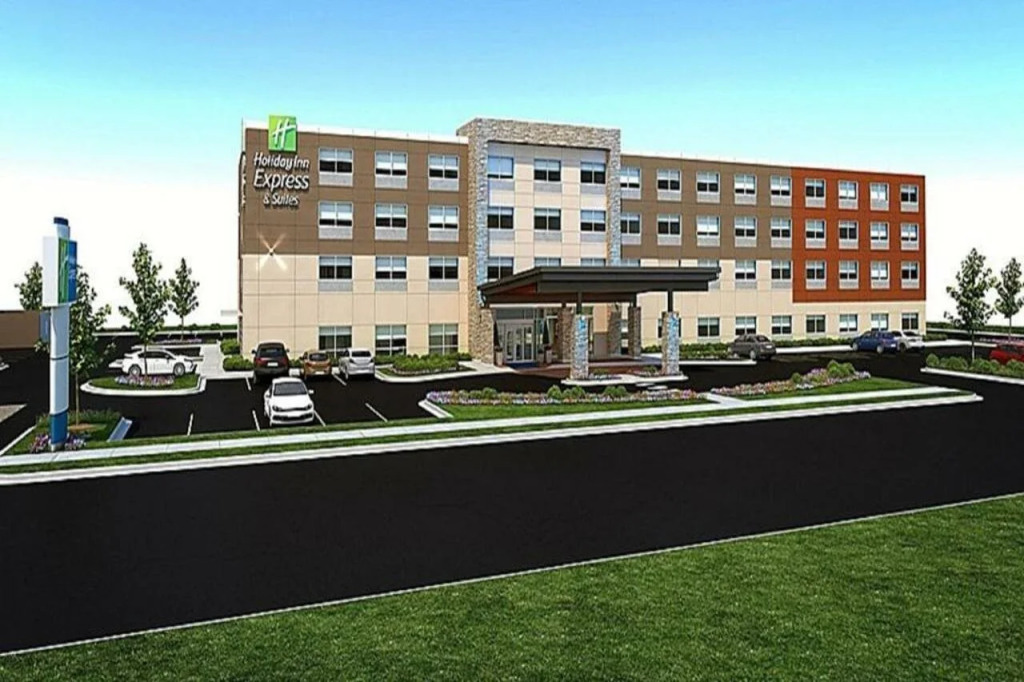 Holiday Inn Express - Jacksonville South Bartram Prk by IHG